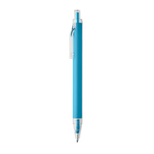 NOSTA Recycled aluminum pen - Reklamnepredmety