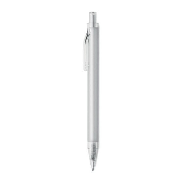 NOSTA Recycled aluminum pen