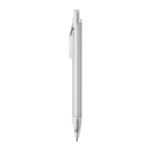 NOSTA Recycled aluminum pen - Reklamnepredmety
