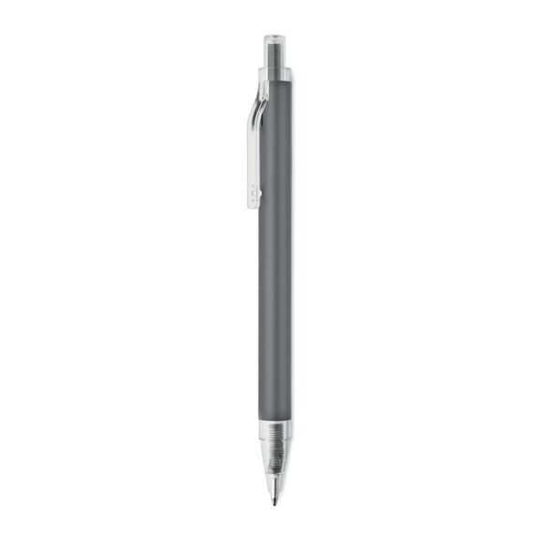 NOSTA Recycled aluminum pen
