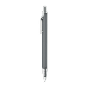 NOSTA Recycled aluminum pen - Reklamnepredmety