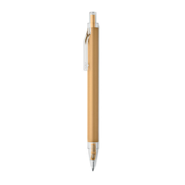 NOSTA Recycled aluminum pen