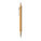 NOSTA Recycled aluminum pen - mo3185-97-1 - variant 