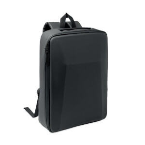 NOVIX 15" Hard Shell Backpack - Reklamnepredmety