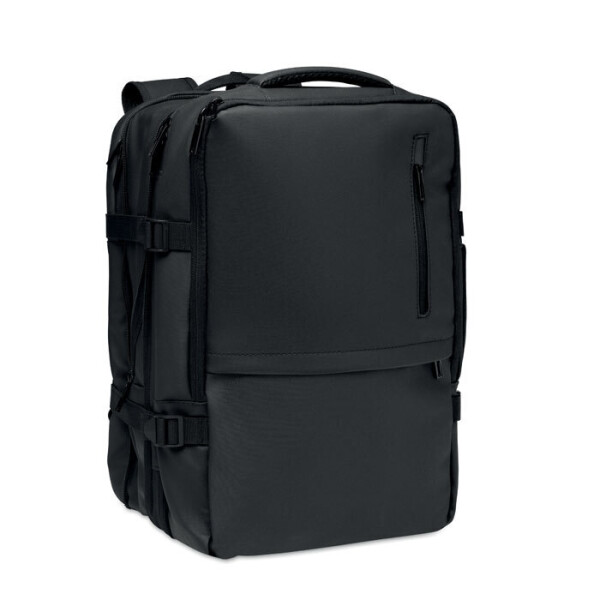 XJUST Expandable RPET Backpack 20L