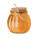 PUMPKIN Vegetable wax candle - mo3193-10-1 - variant 
