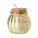 PUMPKIN Vegetable wax candle - mo3193-13-1 - variant 