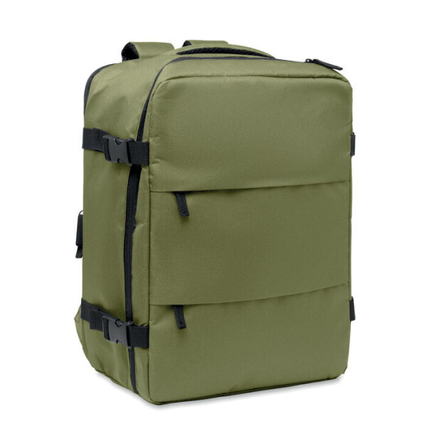 ASPEN Expandable Cabin Backpack