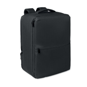 CITYFLOW Backpack with vacuum bag 18L - Reklamnepredmety