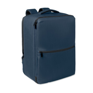 CITYFLOW Backpack with vacuum bag 18L - Reklamnepredmety