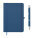 ARCOPEN A5 PU notebook and pen - mo3199-04-1 - variant 