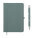 ARCOPEN A5 PU notebook and pen - mo3199-20-1 - variant 