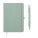 ARCOPEN A5 PU notebook and pen - mo3199-77-1 - variant 