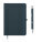 ARCOPEN A5 PU notebook and pen - mo3199-85-1 - variant 
