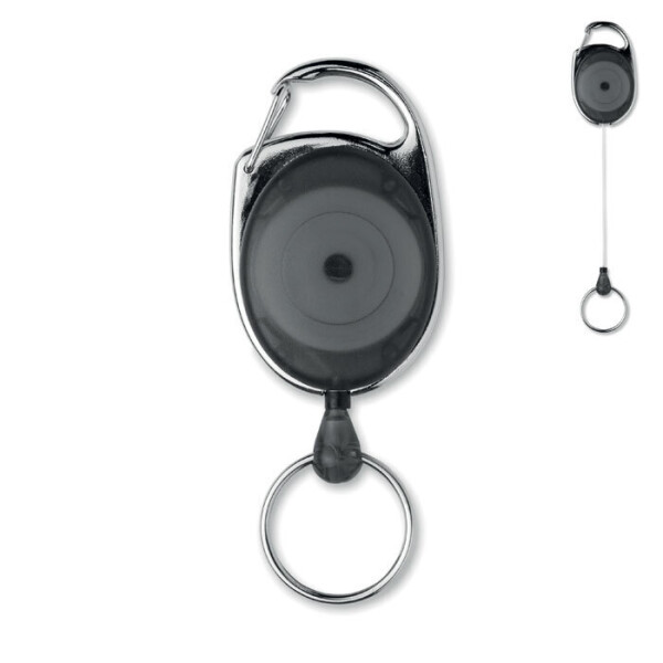 ARRONSA ID card reel