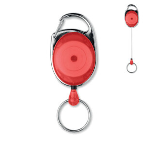 ARRONSA ID card reel - Reklamnepredmety