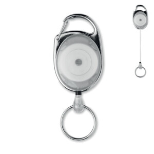 ARRONSA ID card reel - Reklamnepredmety