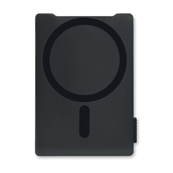 MACARD Magnetic 3-card case