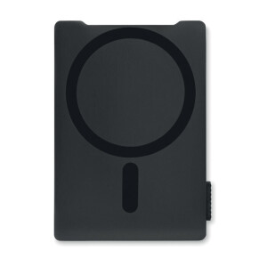 MACARD Magnetic 3-card case - Reklamnepredmety