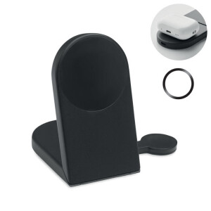 ELASTI Foldable 15W 3in1 Charger - Reklamnepredmety