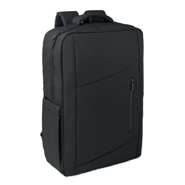 METRO PU RPET backpack for 15" laptop