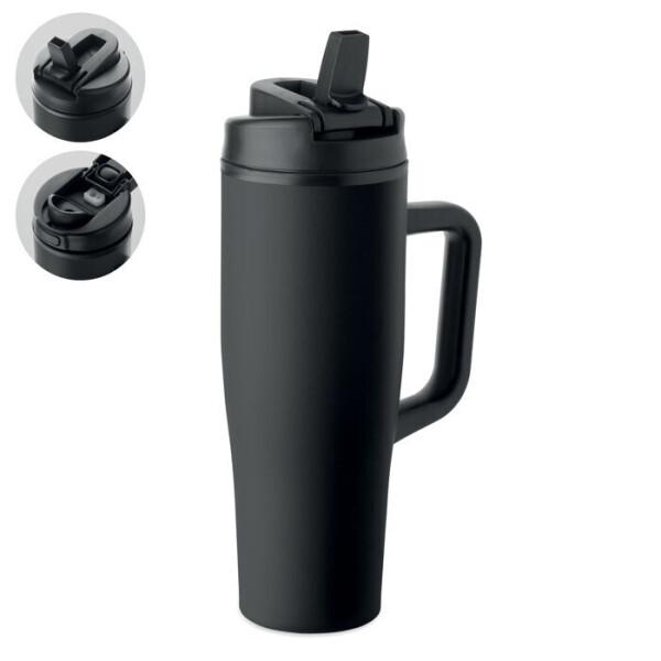 ATLANTA Thermos mug 900 ml
