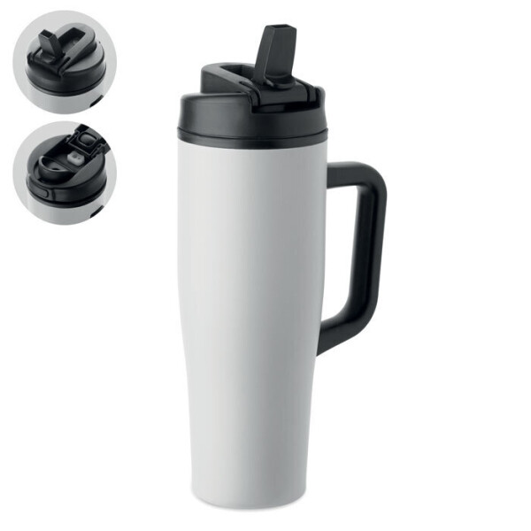 ATLANTA Thermos mug 900 ml