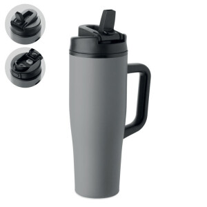 ATLANTA Thermos mug 900 ml - Reklamnepredmety