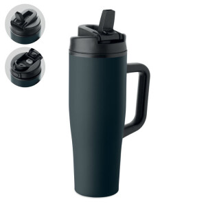 ATLANTA Thermos mug 900 ml - Reklamnepredmety