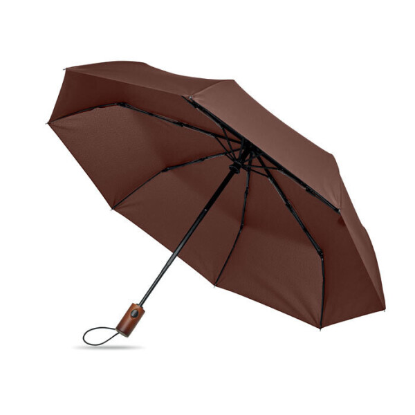 RAYNA FOLD Folding automatic umbrella