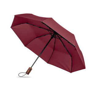 RAYNA FOLD Folding automatic umbrella - Reklamnepredmety
