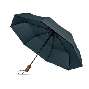 RAYNA FOLD Folding automatic umbrella - Reklamnepredmety