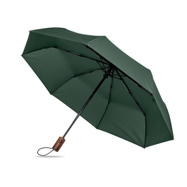 RAYNA FOLD Folding automatic umbrella