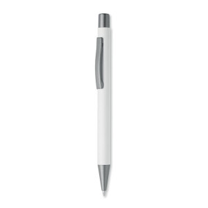 NALI Recycled aluminum pen - Reklamnepredmety