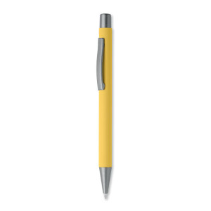 NALI Recycled aluminum pen - Reklamnepredmety