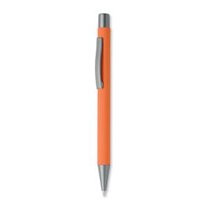 NALI Recycled aluminum pen - Reklamnepredmety