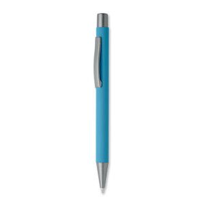NALI Recycled aluminum pen - Reklamnepredmety