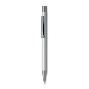 NALI Recycled aluminum pen - Reklamnepredmety