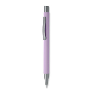 NALI Recycled aluminum pen - Reklamnepredmety