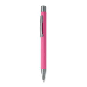 NALI Recycled aluminum pen - Reklamnepredmety