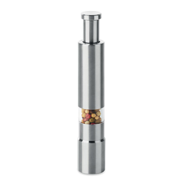 PRESSY Salt and pepper mill
