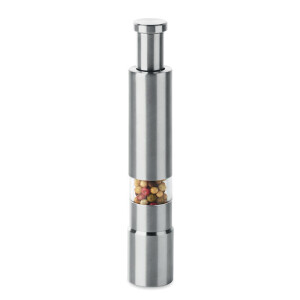 PRESSY Salt and pepper mill - Reklamnepredmety
