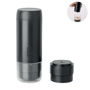 PORTO Portable coffee maker - Reklamnepredmety