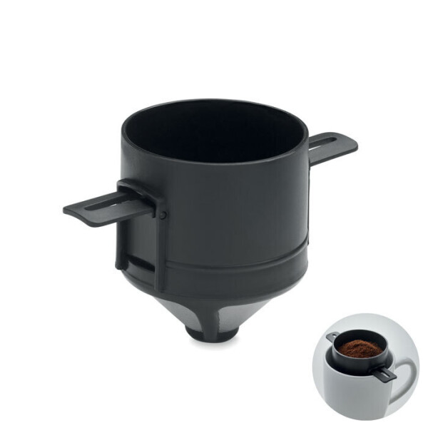 FILTER Reusable filter