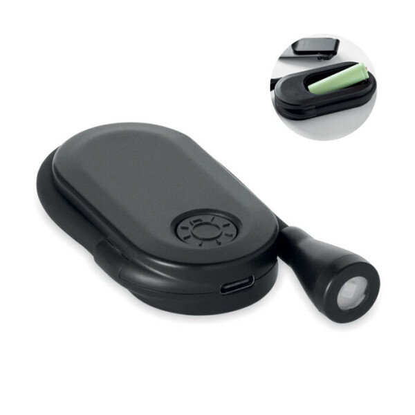 SCENE REPLA Rechargeable reading light