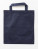 XT013 Taška z netkanej textílie s krátkymi rúčkami - XT013_Deep-Blue-(ca.-Pantone-539U-HKS-38-41) - variant Ls 1000192891