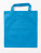 XT013 Taška z netkanej textílie s krátkymi rúčkami - XT013_Light-Blue-(ca.-Pantone-2995U-HKS-40) - variant Ls 1000192892
