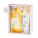 Small Magistra gift box - honeydew - s025006 - variant 