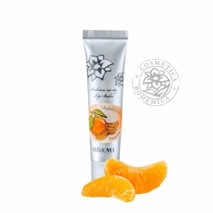 Lip balm - tangerine - Reklamnepredmety