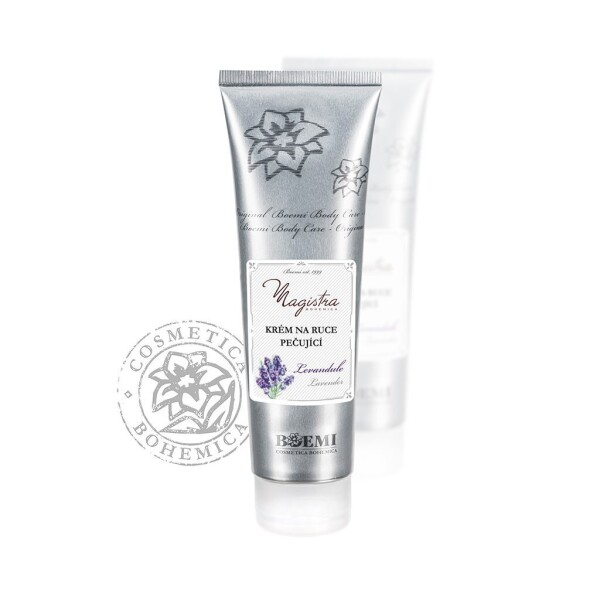 Magistra Hand Cream - Lavender